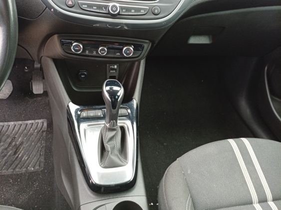 OPEL CROSSLAND de segunda mano