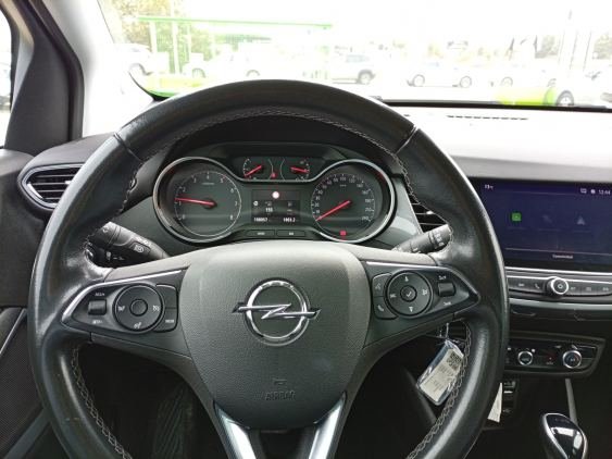 OPEL CROSSLAND de segunda mano