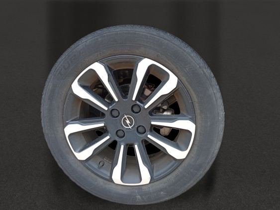 OPEL CROSSLAND de segunda mano
