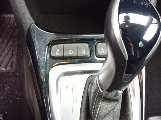 OPEL CROSSLAND de segunda mano