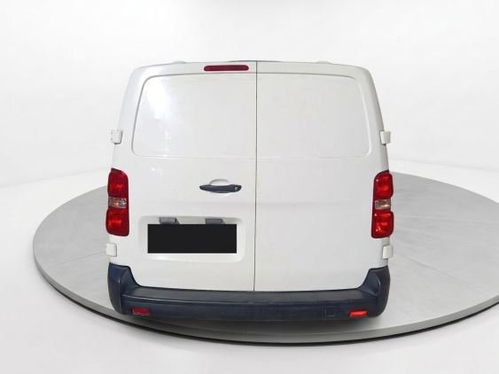 OPEL VIVARO de segunda mano