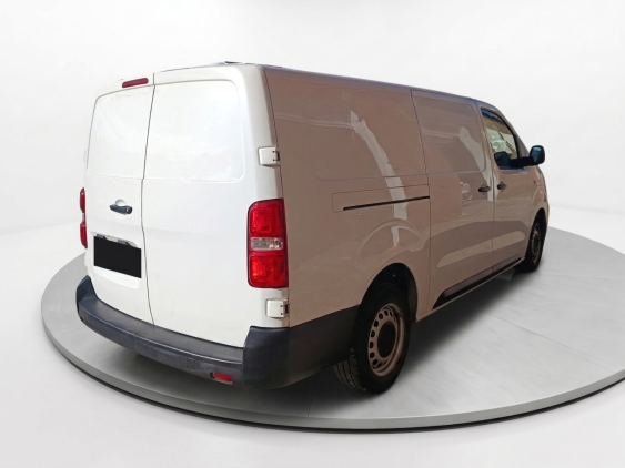 OPEL VIVARO de segunda mano
