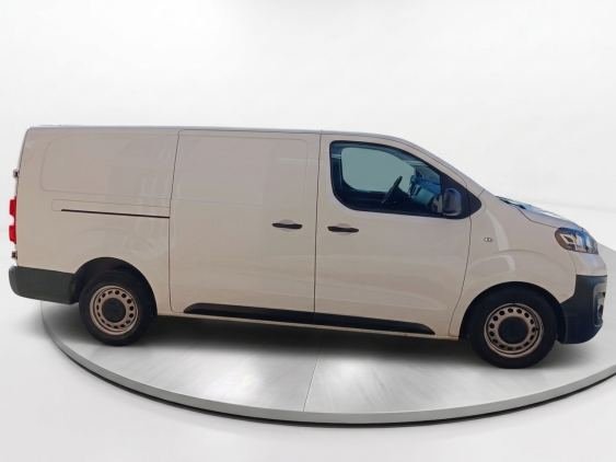 OPEL VIVARO de segunda mano