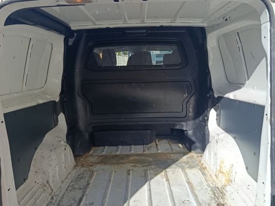 OPEL VIVARO de segunda mano
