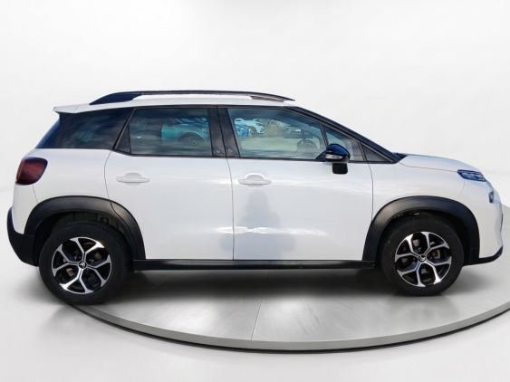 Comprar CITROEN C3 de segunda mano CITROEN C3 de segunda mano