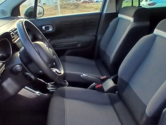 Comprar CITROEN C3 de segunda mano CITROEN C3 de segunda mano