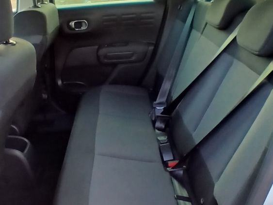 Comprar CITROEN C3 de segunda mano CITROEN C3 de segunda mano