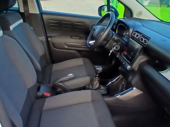 Comprar CITROEN C3 de segunda mano CITROEN C3 de segunda mano