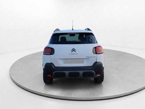 Comprar CITROEN C3 de segunda mano CITROEN C3 de segunda mano