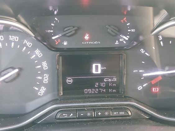 Comprar CITROEN C3 de segunda mano CITROEN C3 de segunda mano