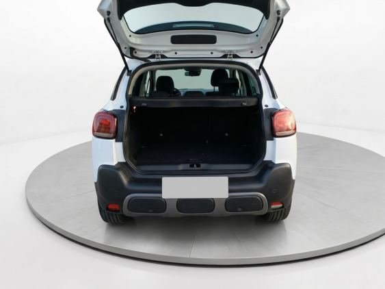 Comprar CITROEN C3 de segunda mano CITROEN C3 de segunda mano