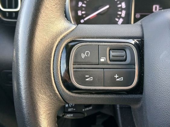 Comprar CITROEN C3 de segunda mano CITROEN C3 de segunda mano