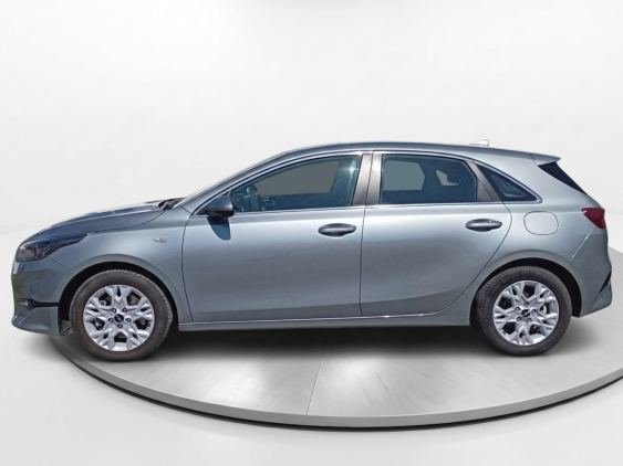 Comprar KIA CEED de segunda mano KIA CEED de segunda mano