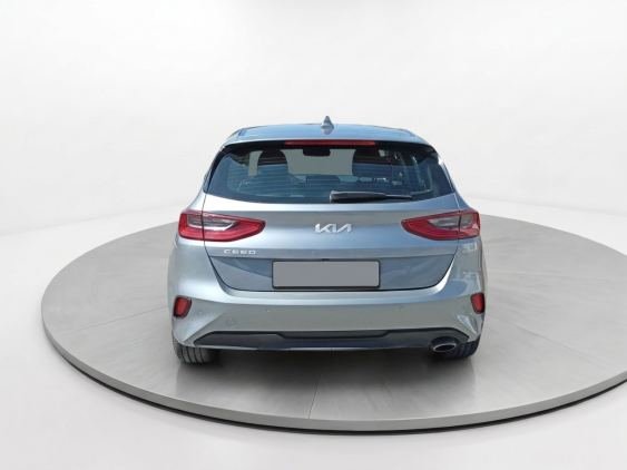 Comprar KIA CEED de segunda mano KIA CEED de segunda mano