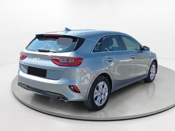 Comprar KIA CEED de segunda mano KIA CEED de segunda mano