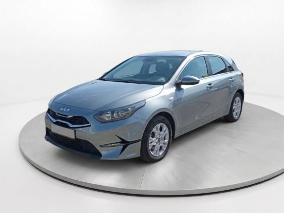 Comprar KIA CEED de segunda mano KIA CEED de segunda mano