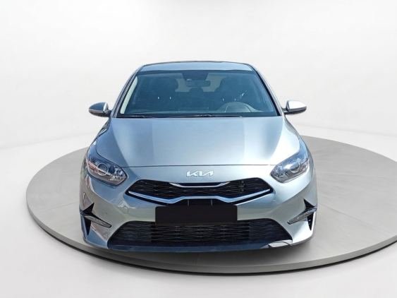 Comprar KIA CEED de segunda mano KIA CEED de segunda mano