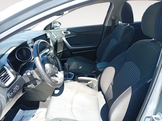 Comprar KIA CEED de segunda mano KIA CEED de segunda mano