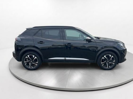 Comprar PEUGEOT 2008 de segunda mano PEUGEOT 2008 de segunda mano
