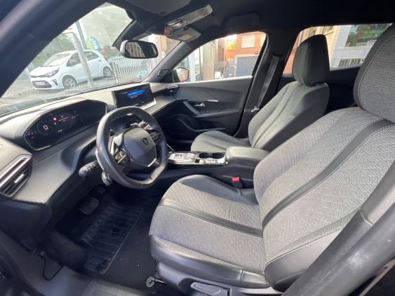 Comprar PEUGEOT 2008 de segunda mano PEUGEOT 2008 de segunda mano