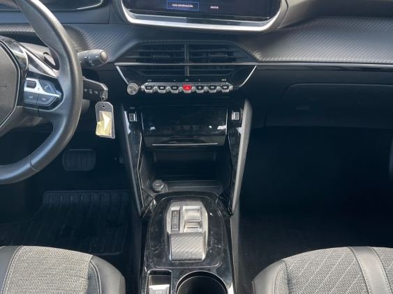 Comprar PEUGEOT 2008 de segunda mano PEUGEOT 2008 de segunda mano