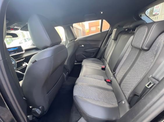 Comprar PEUGEOT 2008 de segunda mano PEUGEOT 2008 de segunda mano