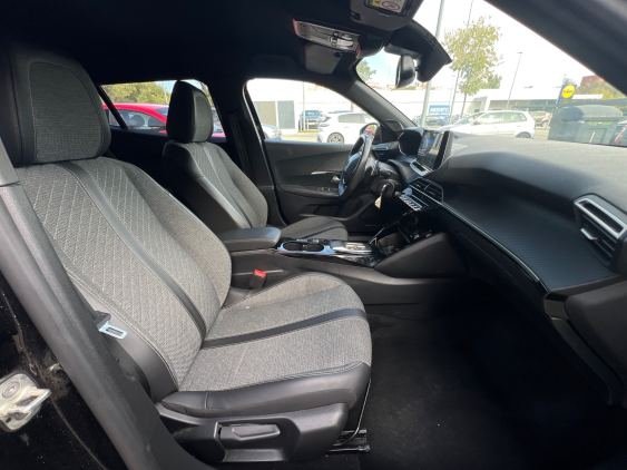 Comprar PEUGEOT 2008 de segunda mano PEUGEOT 2008 de segunda mano