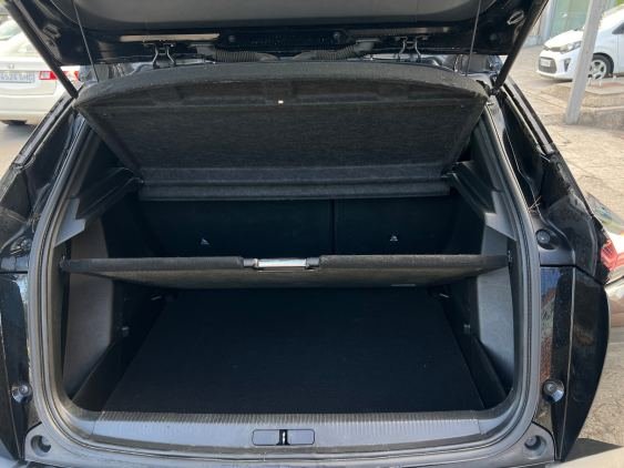 Comprar PEUGEOT 2008 de segunda mano PEUGEOT 2008 de segunda mano