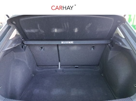 VOLKSWAGEN T-ROC de segunda mano