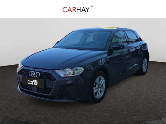 AUDI A1 de segunda mano