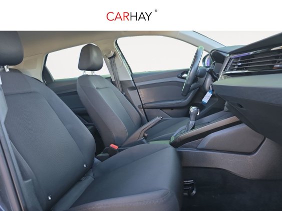 AUDI A1 de segunda mano