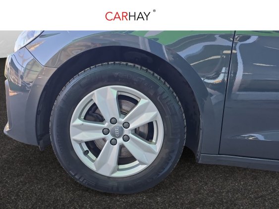 AUDI A1 de segunda mano