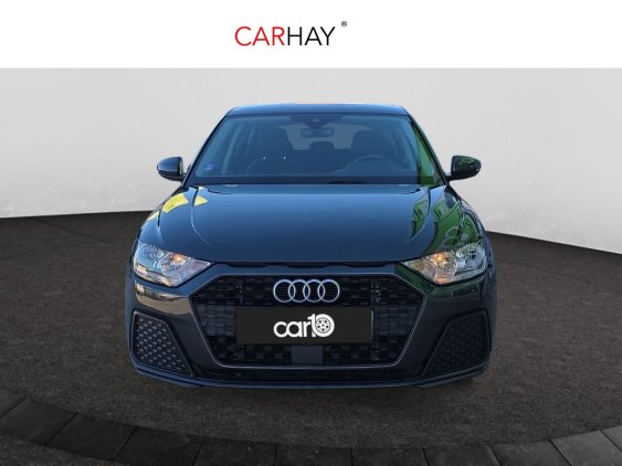 AUDI A1 de segunda mano