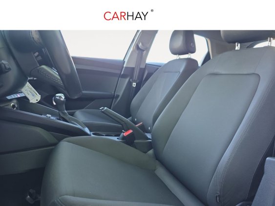 AUDI A1 de segunda mano