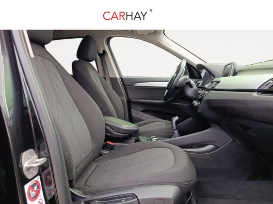 BMW X1 de segunda mano