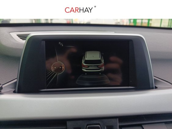 BMW X1 de segunda mano