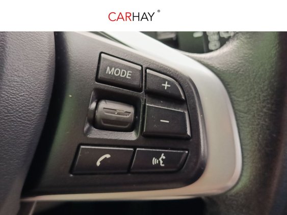 BMW X1 de segunda mano