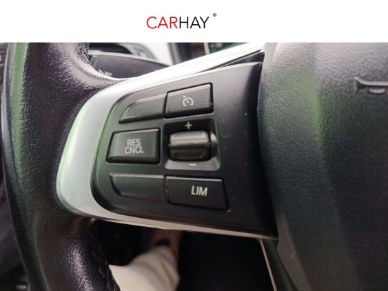 BMW X1 de segunda mano