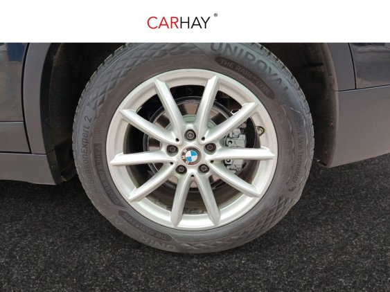 BMW X1 de segunda mano