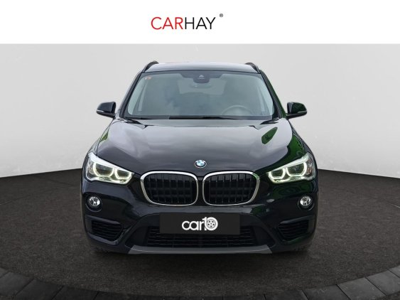 BMW X1 de segunda mano