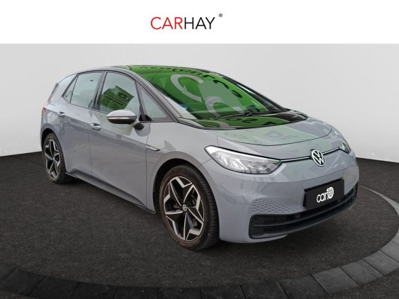 VOLKSWAGEN ID.3 de segunda mano