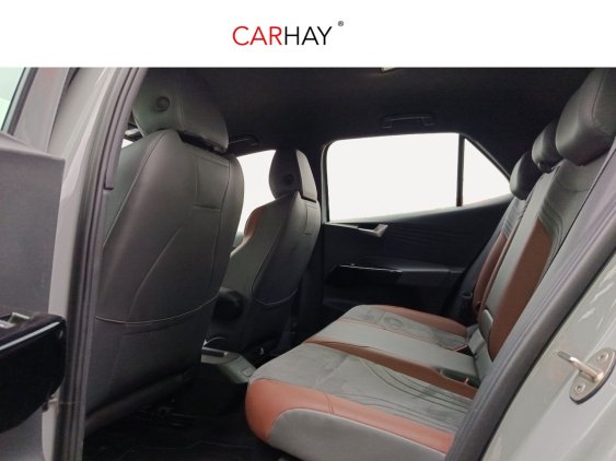 VOLKSWAGEN ID.3 de segunda mano