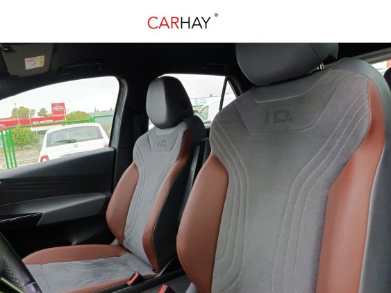 VOLKSWAGEN ID.3 de segunda mano