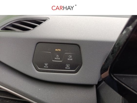 VOLKSWAGEN ID.3 de segunda mano