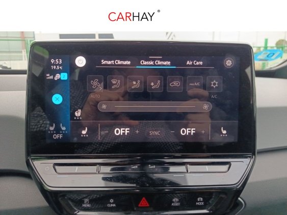 VOLKSWAGEN ID.3 de segunda mano