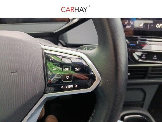 VOLKSWAGEN ID.3 de segunda mano