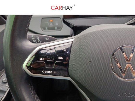 VOLKSWAGEN ID.3 de segunda mano
