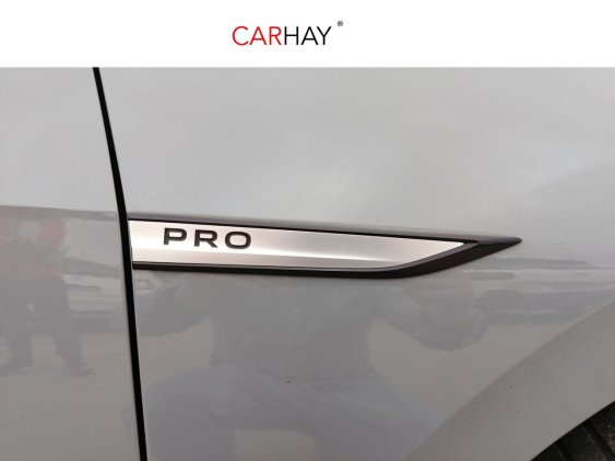 VOLKSWAGEN ID.3 de segunda mano