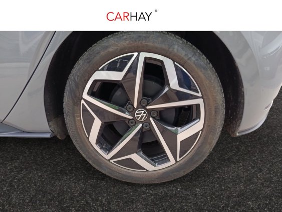 VOLKSWAGEN ID.3 de segunda mano