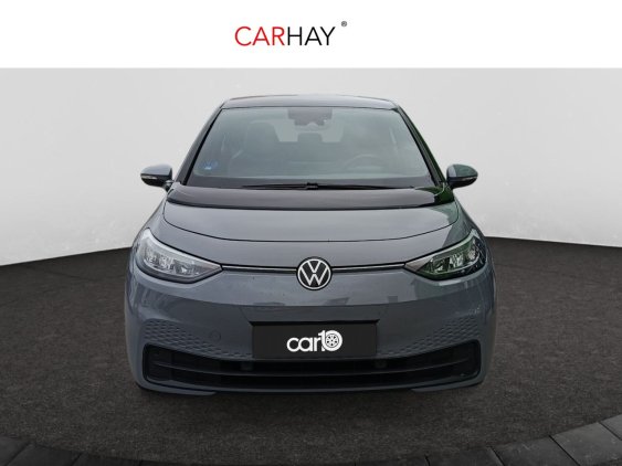 VOLKSWAGEN ID.3 de segunda mano